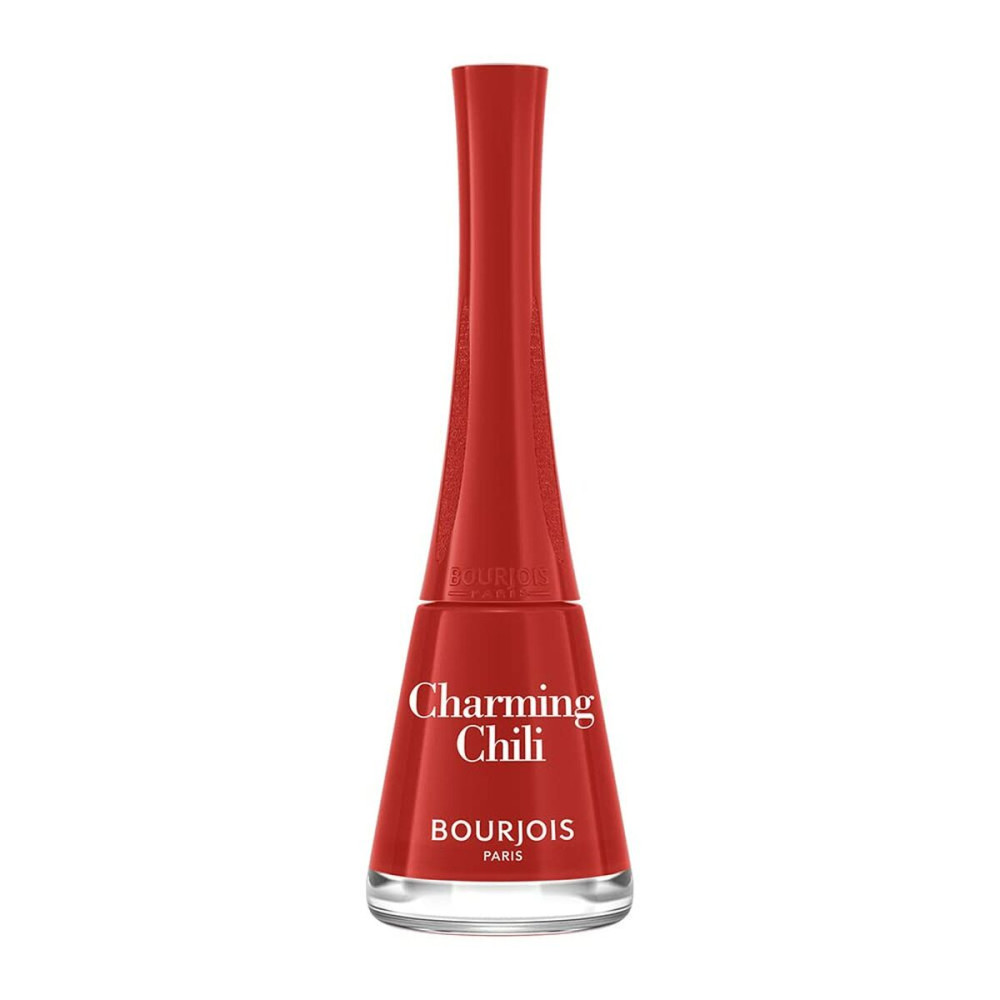 nail polish Bourjois Seconde Nº 049-charming chili 9 ml