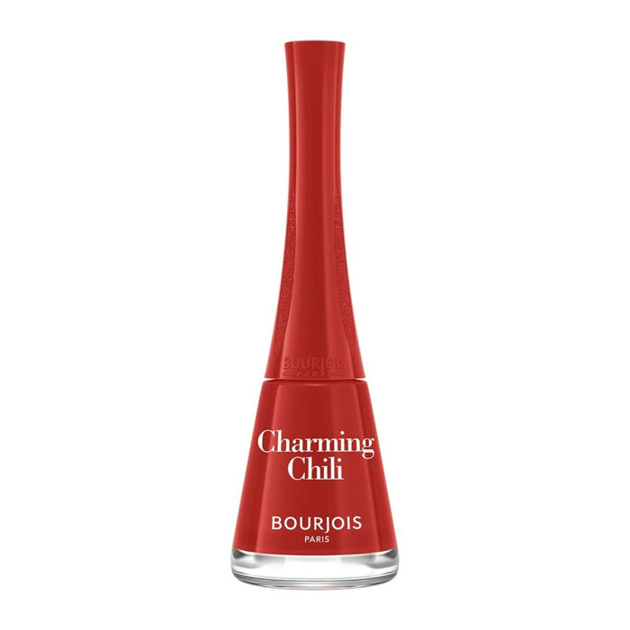 nail polish Bourjois Seconde Nº 049-charming chili 9 ml