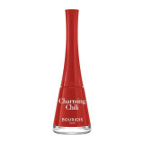nail polish Bourjois Seconde Nº 049-charming chili 9 ml