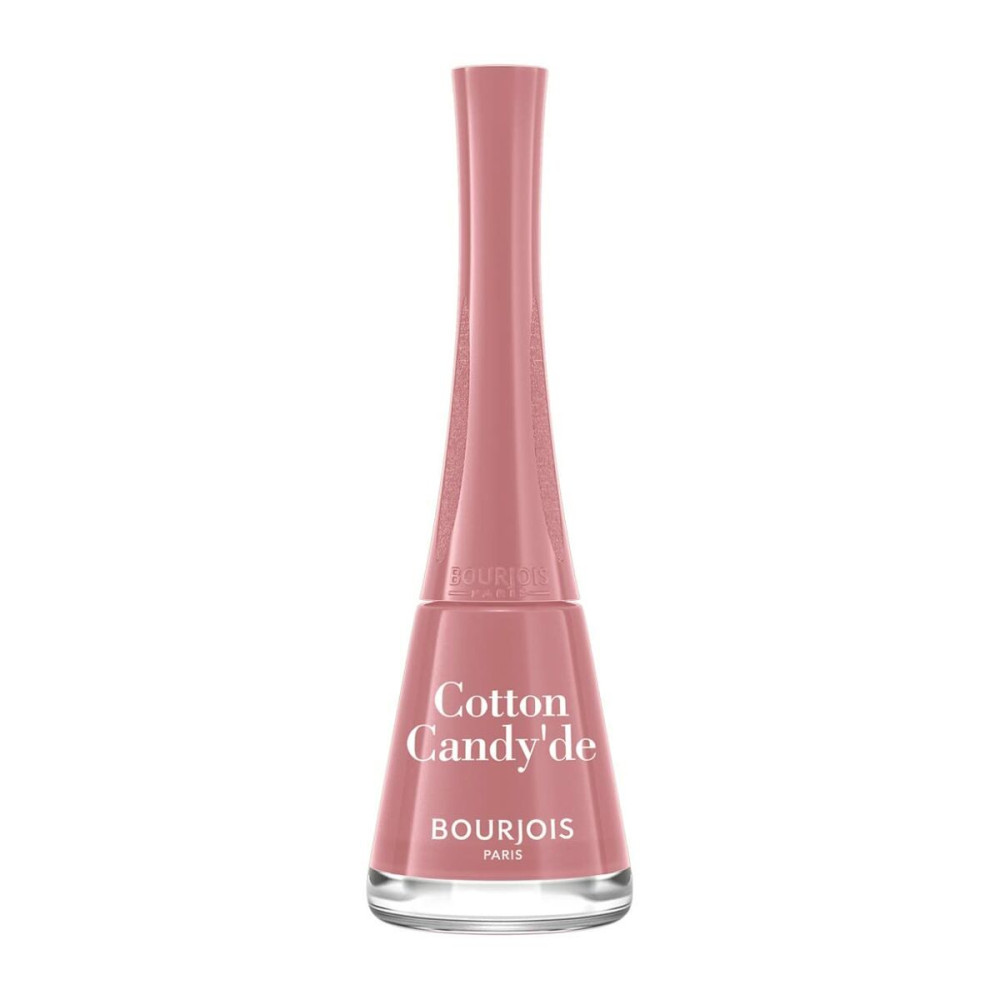 nail polish Bourjois Seconde Beige Nº 050-cotton candy'de 9 ml