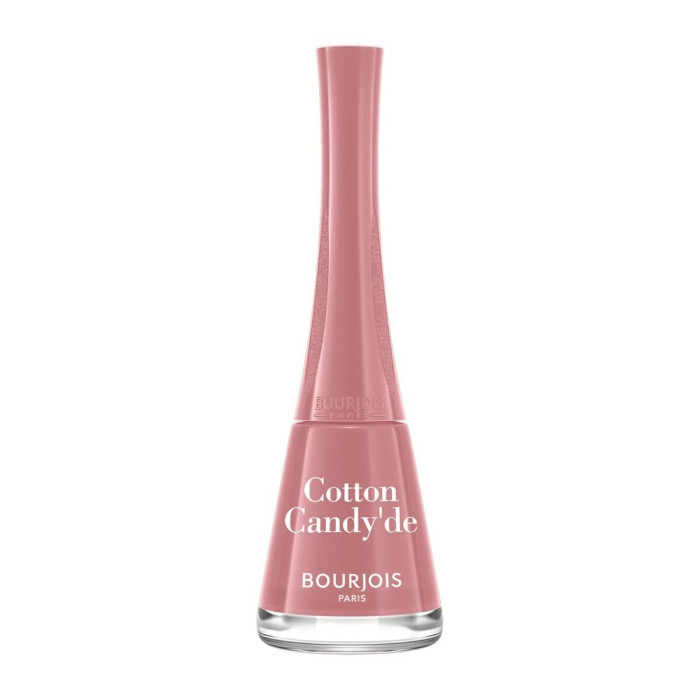 nail polish Bourjois Seconde Beige Nº 050-cotton candy'de 9 ml