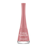 nail polish Bourjois Seconde Beige Nº 050-cotton candy'de 9 ml