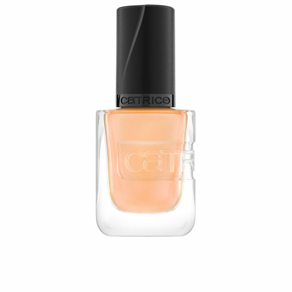 Nail polish Catrice GEL AFFAIR Nº 011-I Ap-Peach-Iate You 10,5 ml