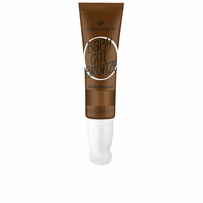 Bronzer Essence BABY GOT BRONZE Nº 40-Tan-Tastic 10 ml