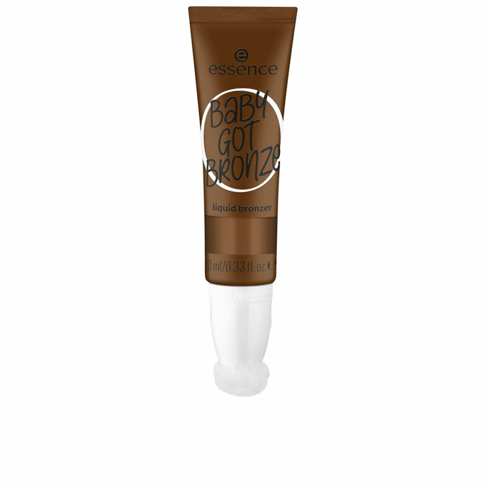 Bronzer Essence BABY GOT BRONZE Nº 40-Tan-Tastic 10 ml