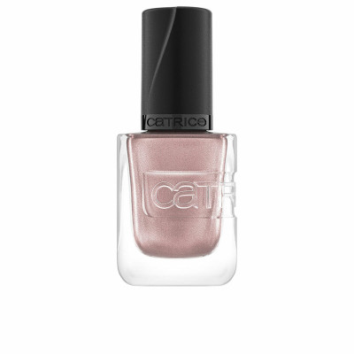 Nail polish Catrice GEL AFFAIR
