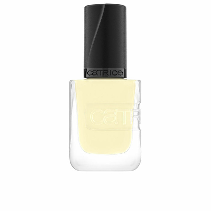 Nail polish Catrice GEL AFFAIR