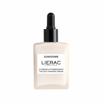 Self-Tanning Body Lotion Lierac SUNISSIME 30 ml