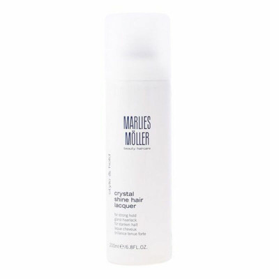 Extra Firm Hold Hairspray Marlies Möller Styling 200 ml