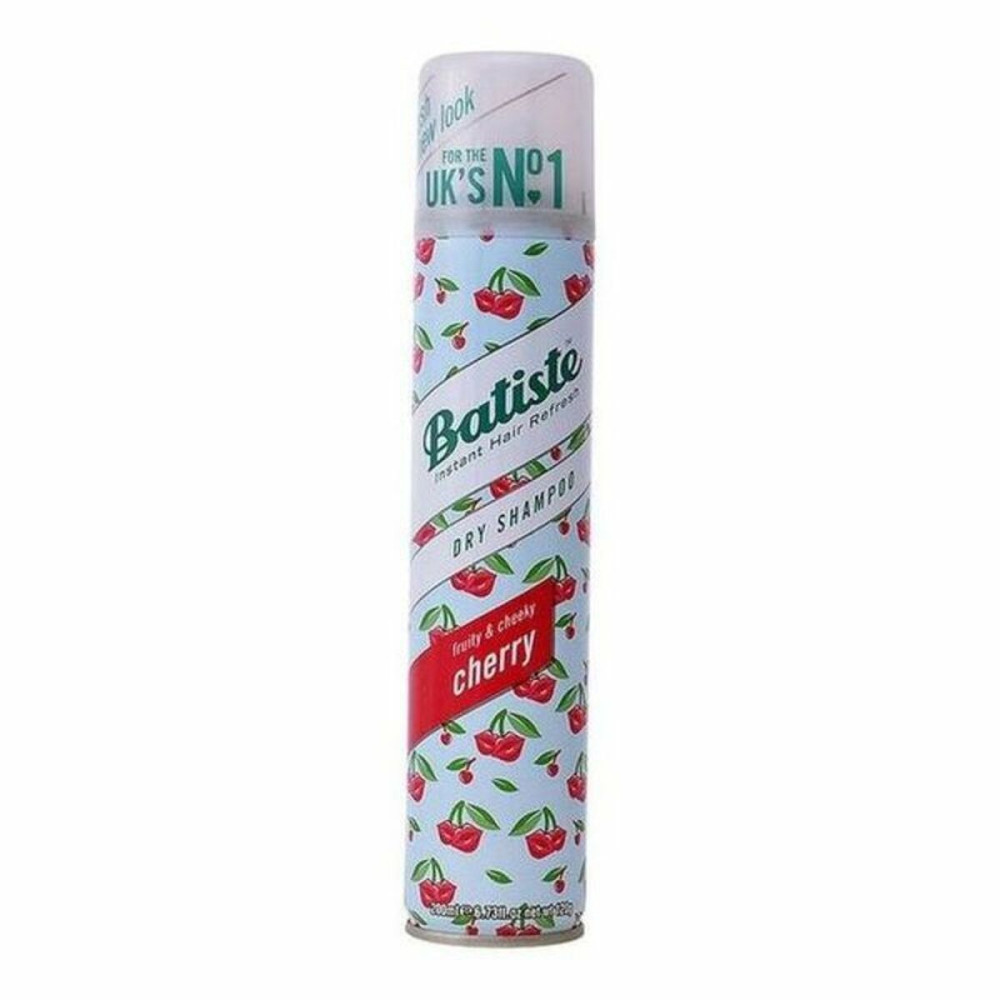 Dry Shampoo Batiste 105957941 200 ml