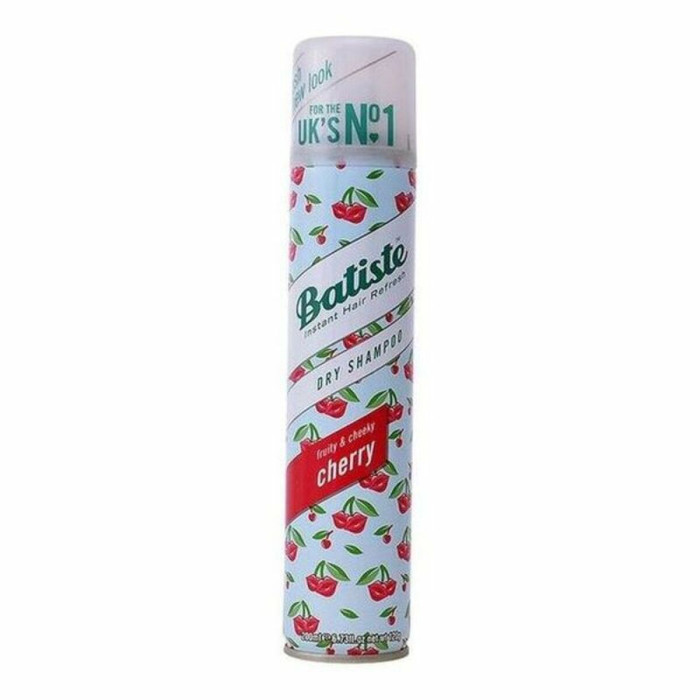 Dry Shampoo Batiste 105957941 200 ml