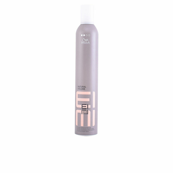Volumising Foam Wella 985-33193 500 ml