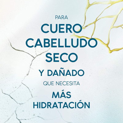 Calming Lotion Head & Shoulders H&S Derma X Pro 145 ml