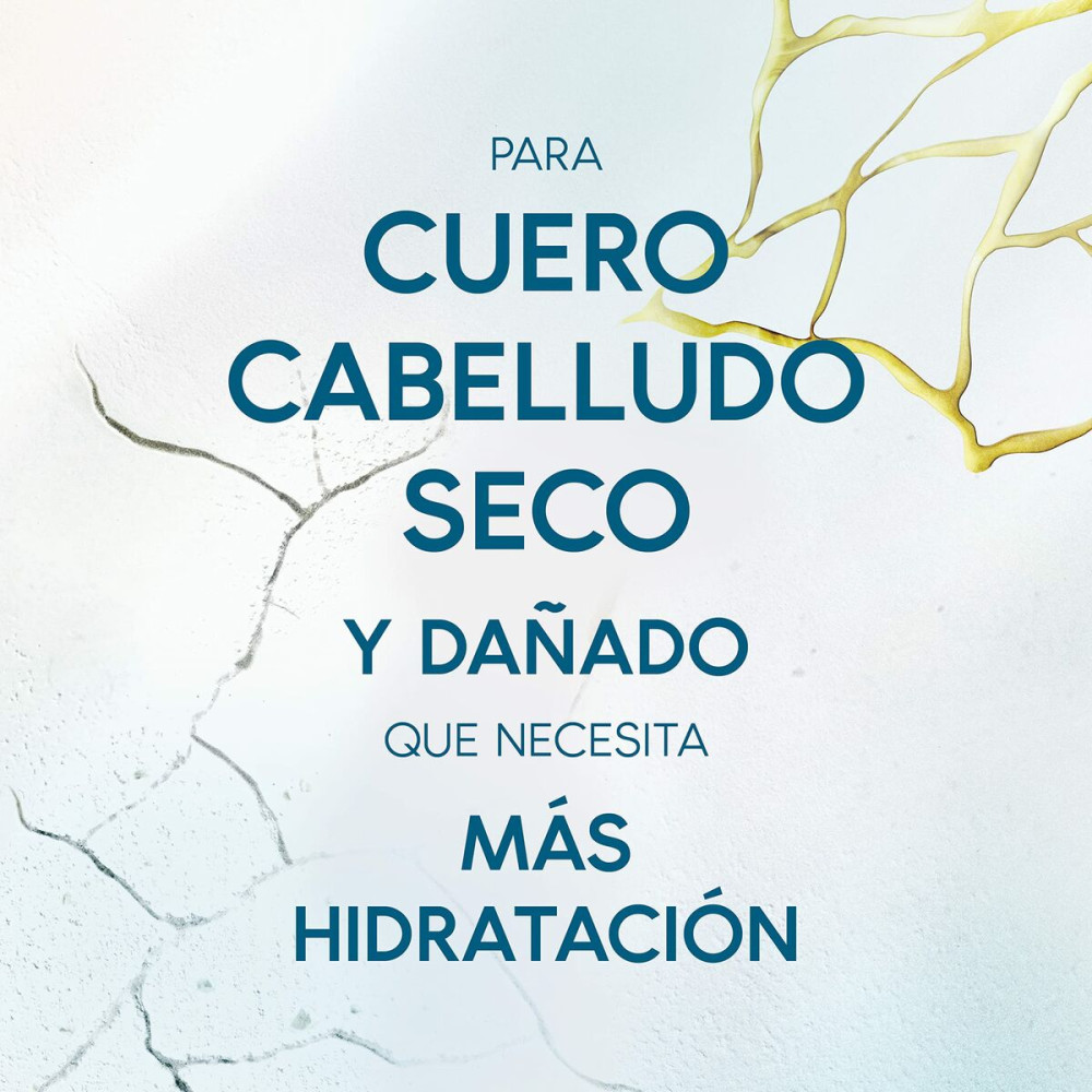 Calming Lotion Head & Shoulders H&S Derma X Pro 145 ml