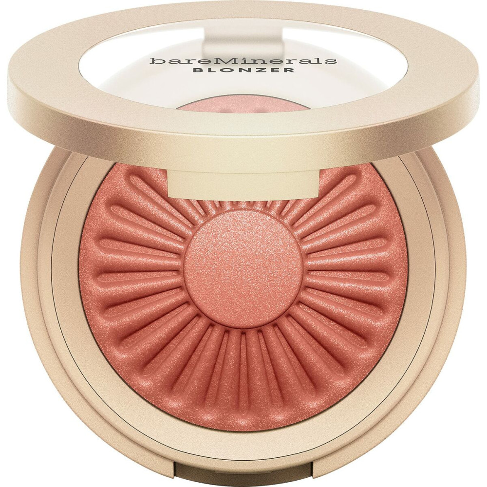 Compact Bronzing Powders bareMinerals Gen Nude Blonzer Kiss of copper 3,8 g