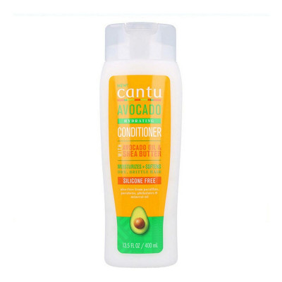 Conditioner Cantu 07988-12/3UK 400 ml Avocado oil