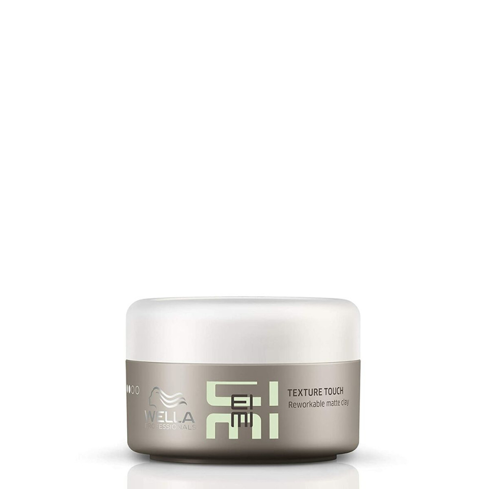 Soft Hold Wax Wella Eimi 75 ml