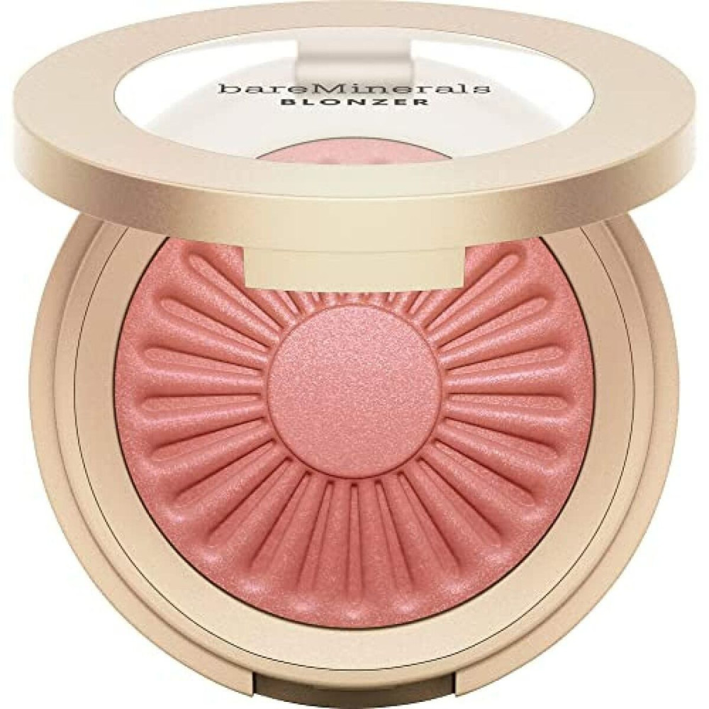 Bronzer bareMinerals Gen Nude Kiss of pink 3,8 g Blush