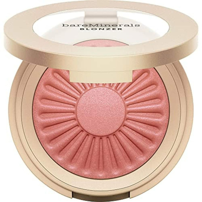 Bronzer bareMinerals Gen Nude Kiss of pink 3,8 g Blush
