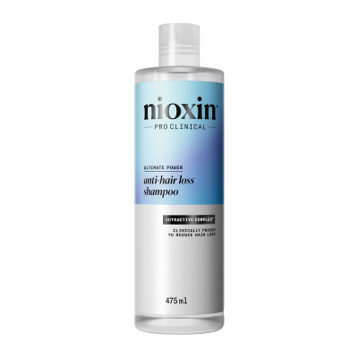 Anti-Hair Loss Shampoo Nioxin SCALP RECOVERY 475 ml