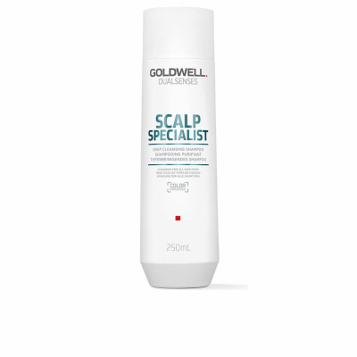 Shampoo Goldwell Scalp Specialist 250 ml