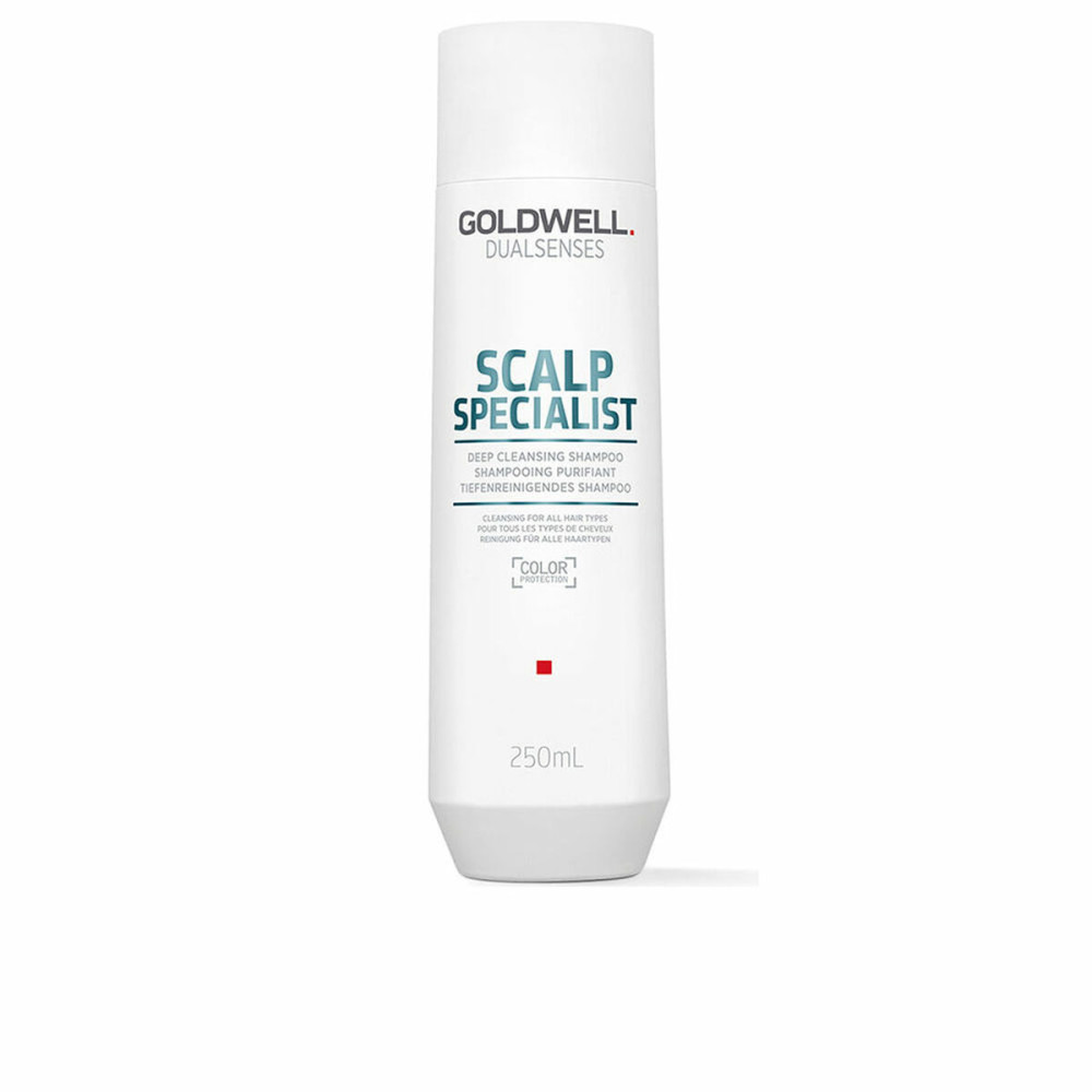 Shampoo Goldwell Scalp Specialist 250 ml