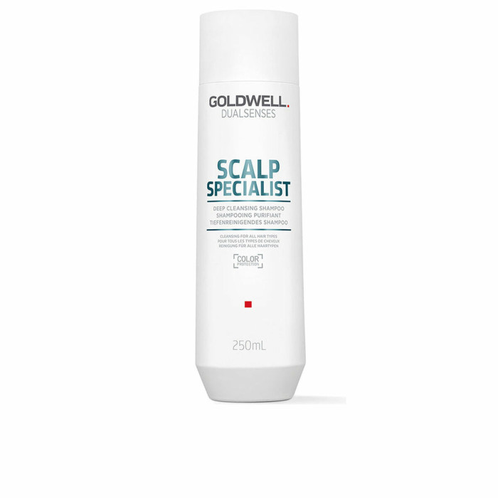 Shampoo Goldwell Scalp Specialist 250 ml