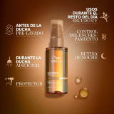 Hair Mask Wella ULTIMATE SMOOTH 100 ml