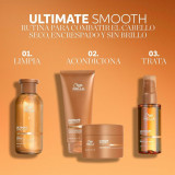 Hair Mask Wella ULTIMATE SMOOTH 100 ml