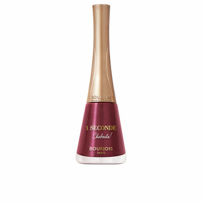 Nail polish Bourjois SOIRS DE PARIS ONE SECONDE (1 Unit)