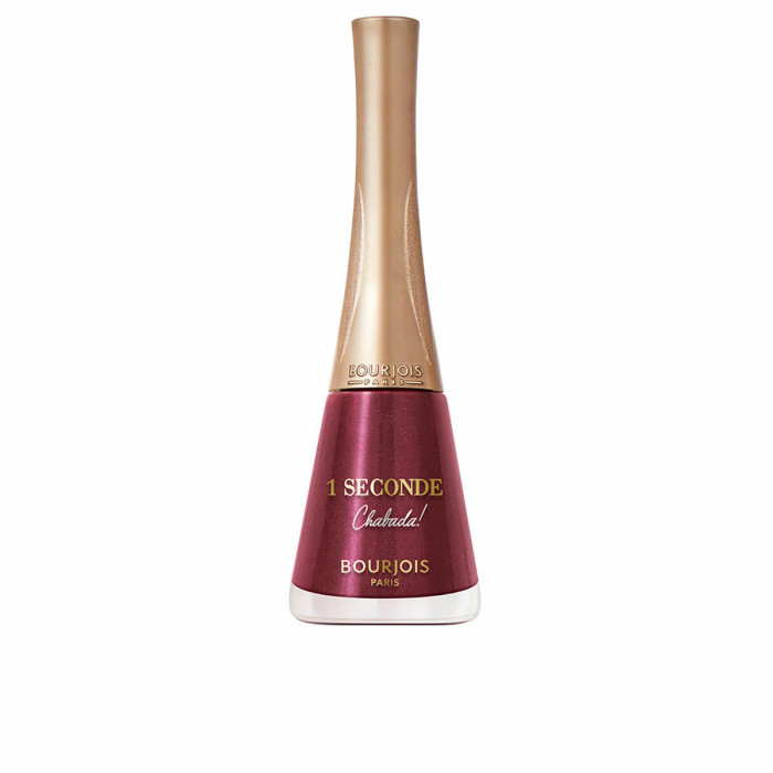 Nail polish Bourjois SOIRS DE PARIS ONE SECONDE (1 Unit)