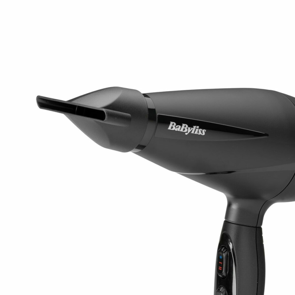 Hairdryer Babyliss 6710DE