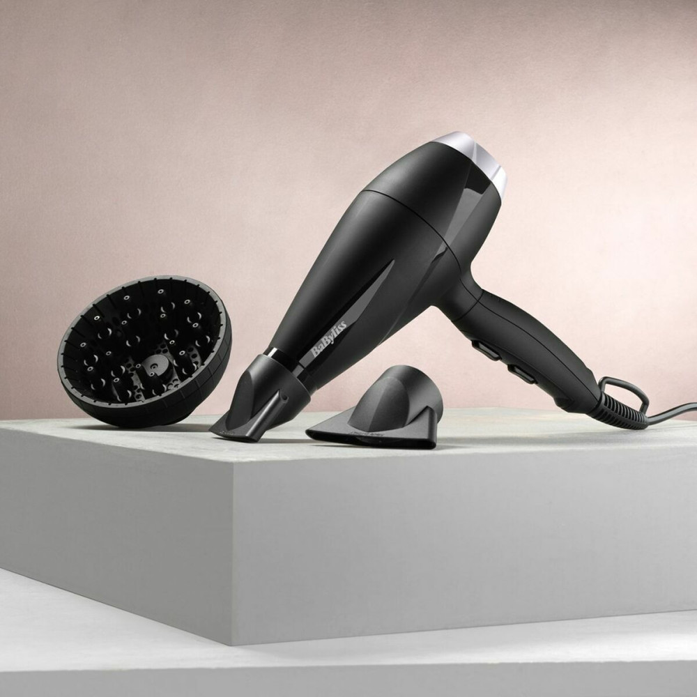 Hairdryer Babyliss 6710DE