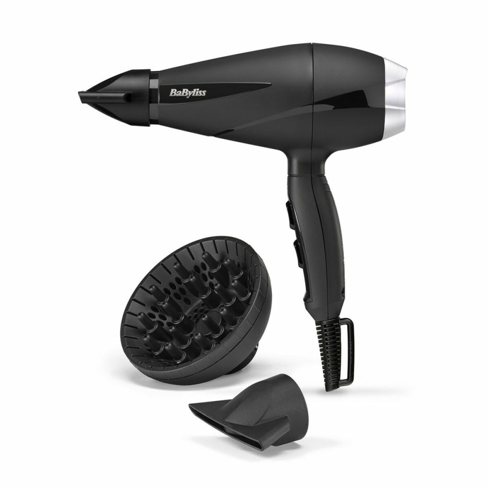 Hairdryer Babyliss 6710DE