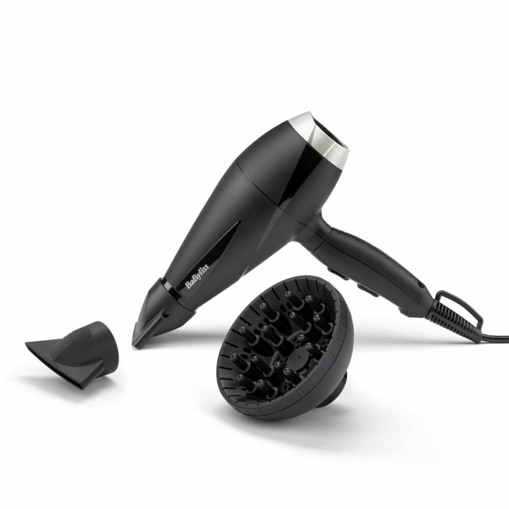Hairdryer Babyliss 6710DE