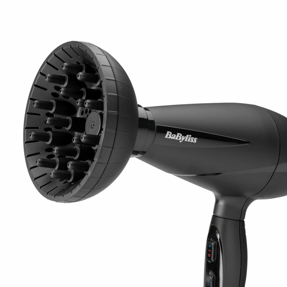 Hairdryer Babyliss 6710DE