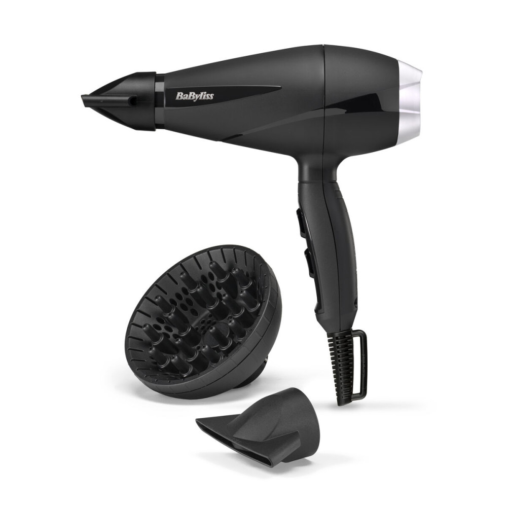Hairdryer Babyliss 6710DE