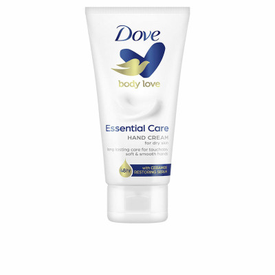 Hand Cream Dove ESSENTIAL CARE 75 ml