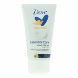 Hand Cream Dove ESSENTIAL CARE 75 ml