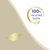 Self-Tanning Body Lotion Dove VISIBLE GLOW 400 ml