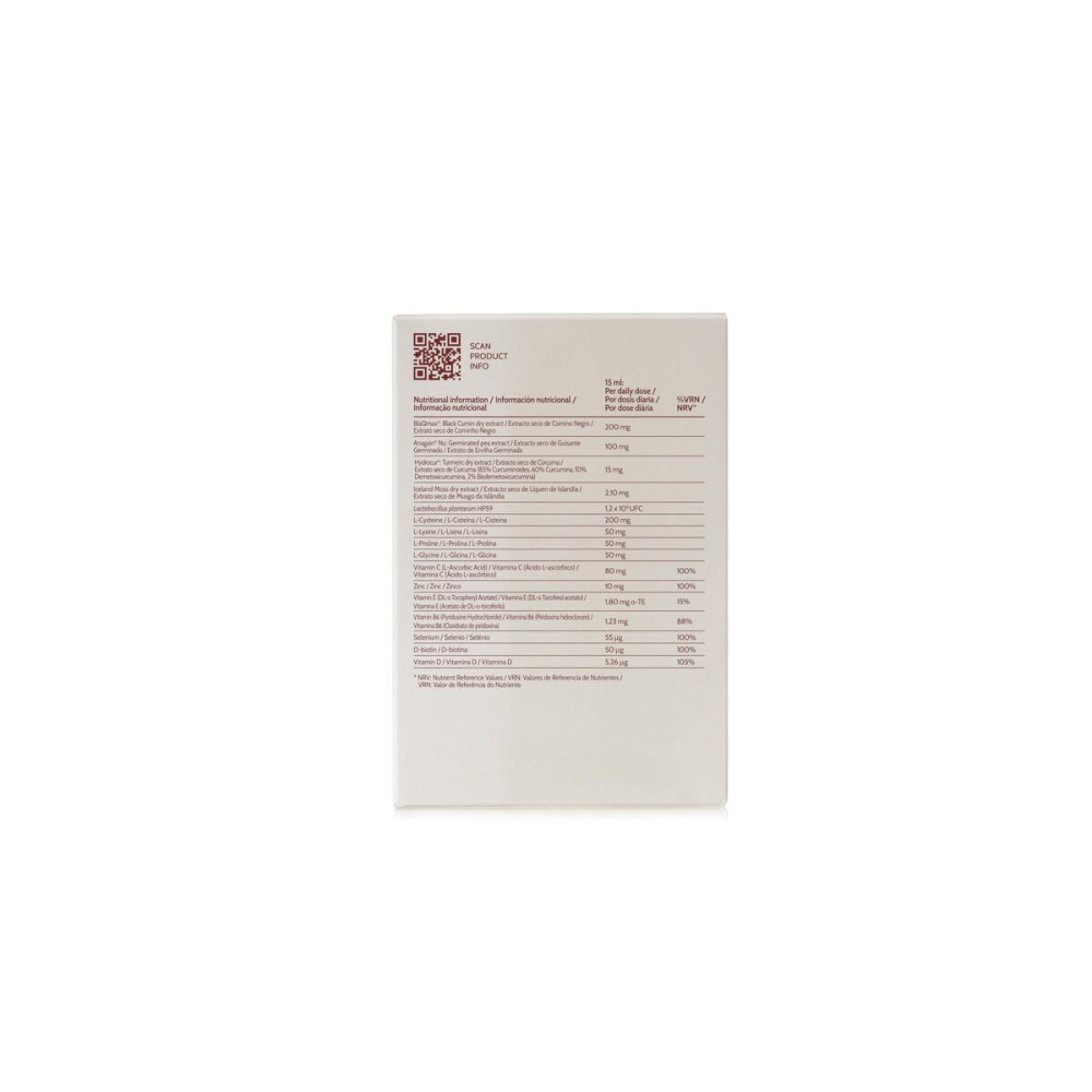 Food Supplement Iraltone IRALTONE ORAL