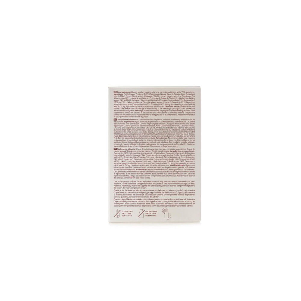 Food Supplement Iraltone IRALTONE ORAL