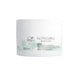 Hair Mask Wella NUTRICURLS