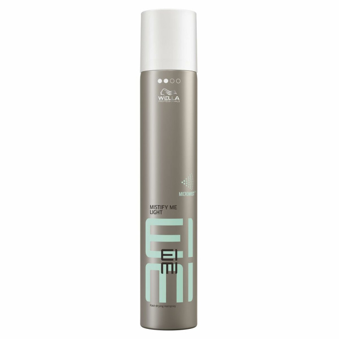 Restorative Hair Mask Wella EIMI FIXING 500 ml