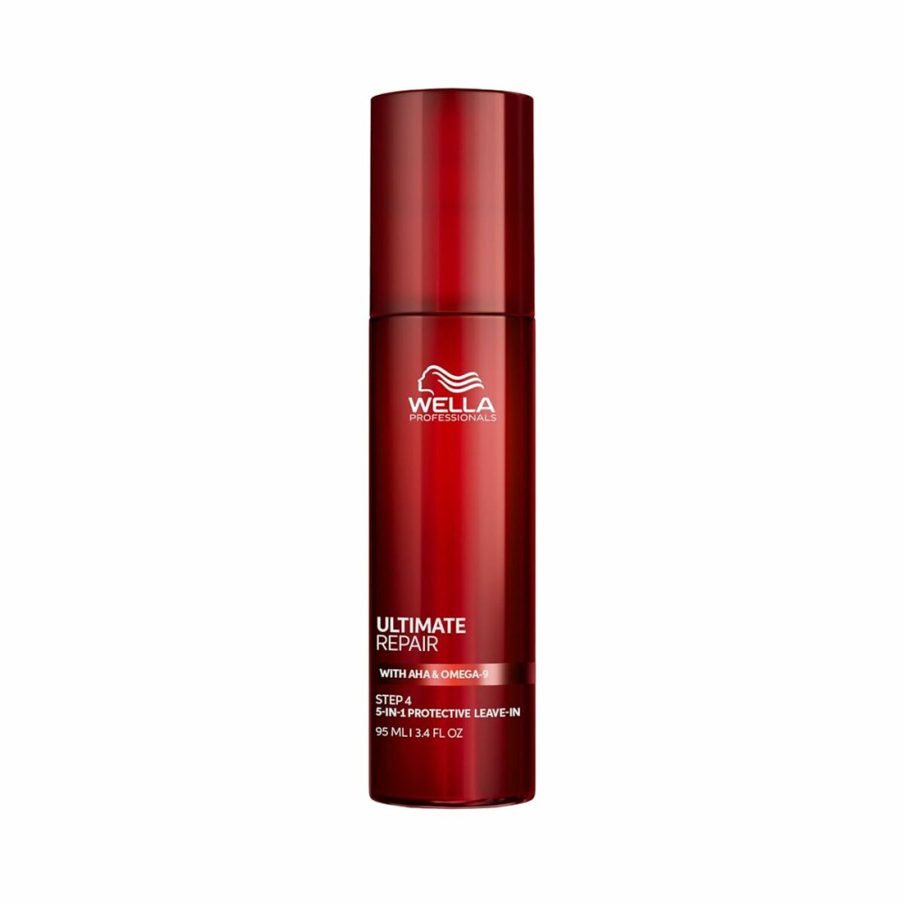 Food Supplement Wella ULTIMATE REPAIR 95 ml