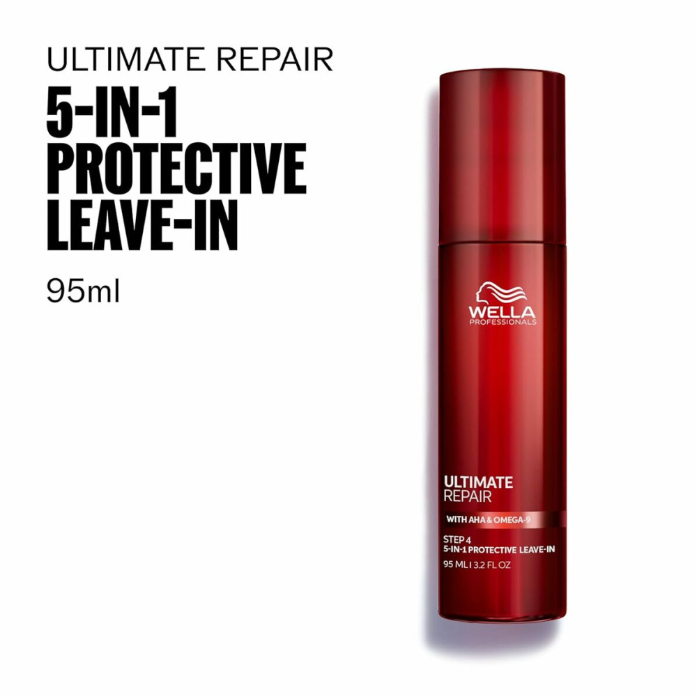 Food Supplement Wella ULTIMATE REPAIR 95 ml