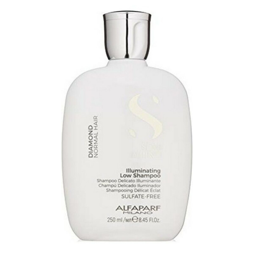 Shampoo Alfaparf Milano Semi Di Lino Diamond 250 ml