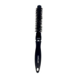 Round Brush Graphite Artero Black