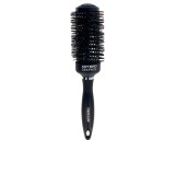 Round Brush Graphite Artero Black