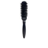 Round Brush Graphite Artero Black